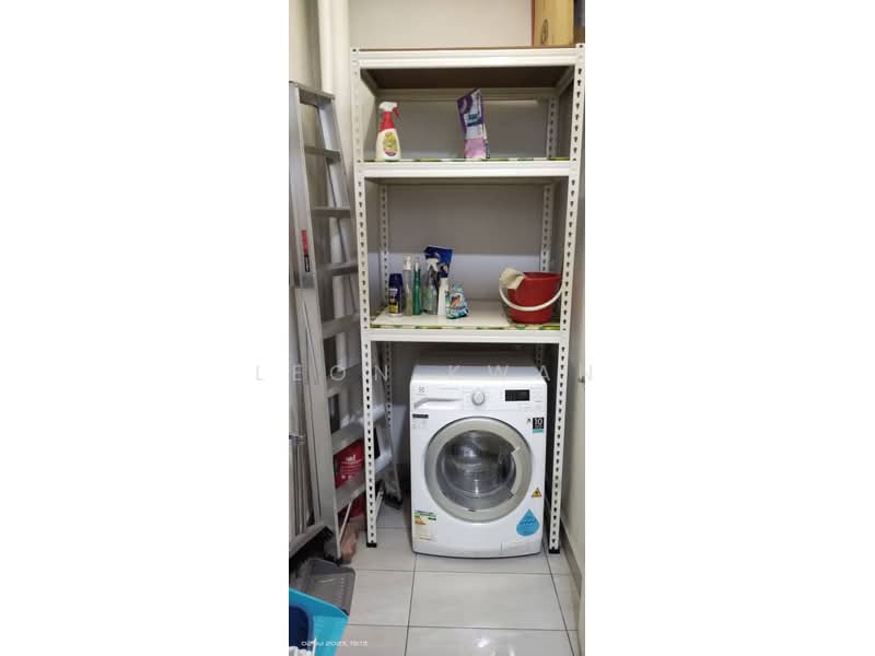 Service Residence for Rent at Conezion Residences - Leon Kwan - Interior - PropertyGuru.com.my