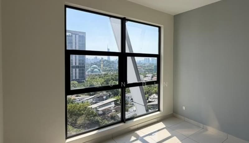 Arte Mont Kiara untuk Untuk Disewa - RM 1,600 /bulan, Mac 2026 - View - PropertyGuru.com.my