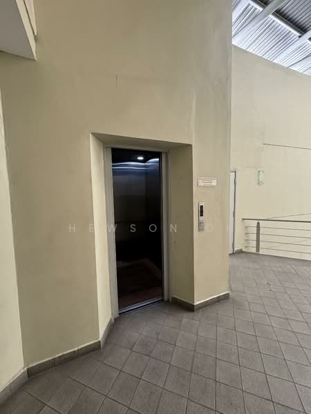 For Rent - Megan Salak Park