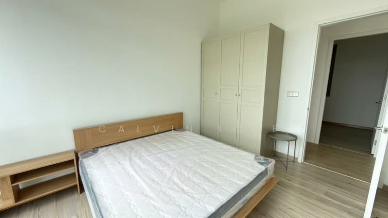 Condominium for Rent at PAR 3 - Calvin Loke - Bedroom - PropertyGuru.com.my
