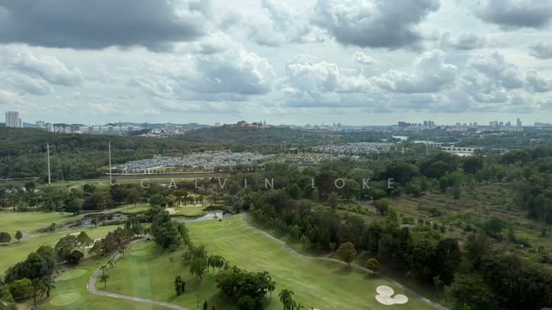 Condominium for Rent at PAR 3 - Calvin Loke - Exterior - PropertyGuru.com.my