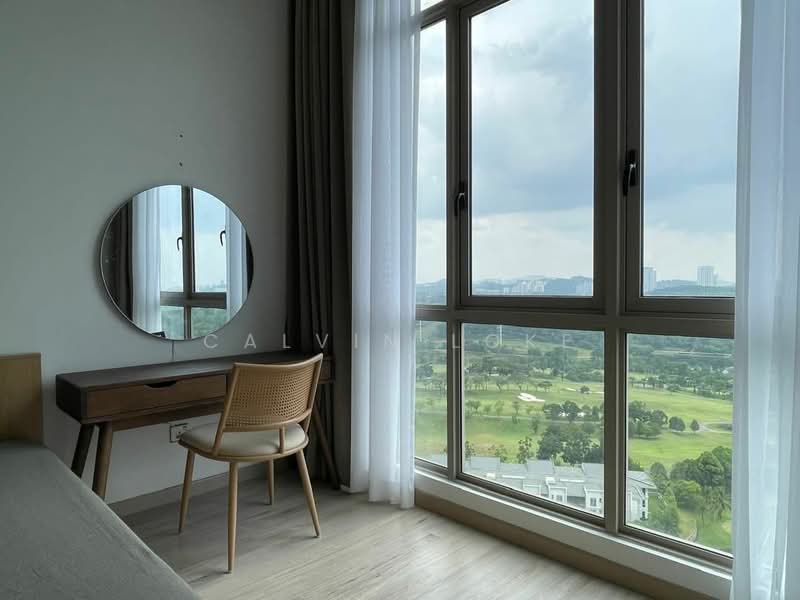 Condominium for Rent at PAR 3 - Calvin Loke - PropertyGuru.com.my