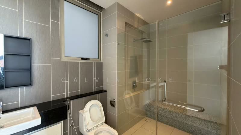 Condominium for Rent at PAR 3 - Calvin Loke - PropertyGuru.com.my