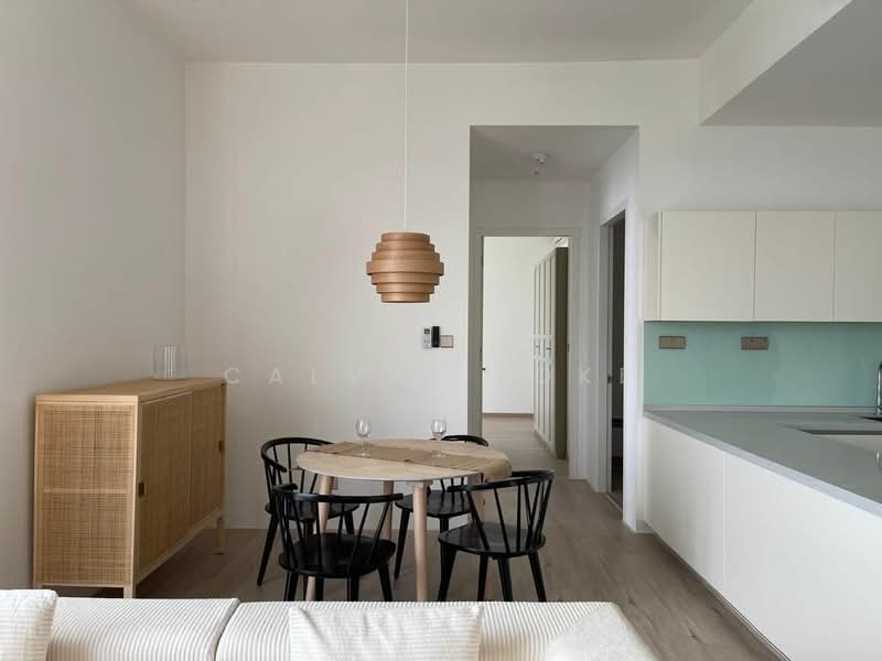 Condominium for Rent at PAR 3 - Calvin Loke - PropertyGuru.com.my