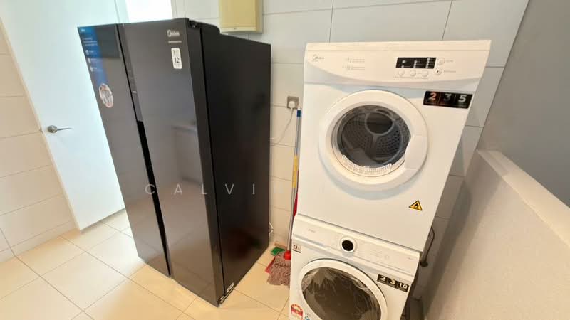 Condominium for Rent at PAR 3 - Calvin Loke - PropertyGuru.com.my