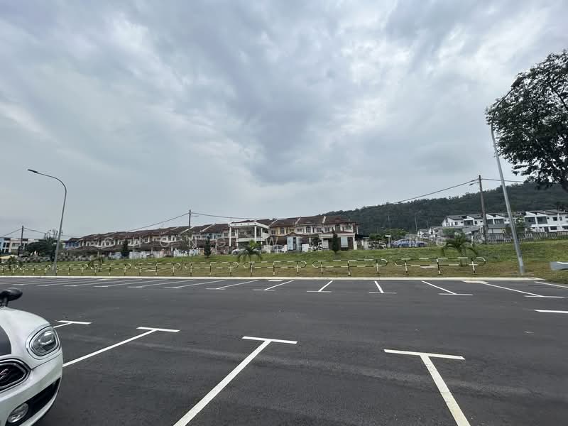 Medan Perdagangan Kepayang untuk Untuk Dijual - RM 1,800,000, Mac 2026 - Exterior - PropertyGuru.com.my