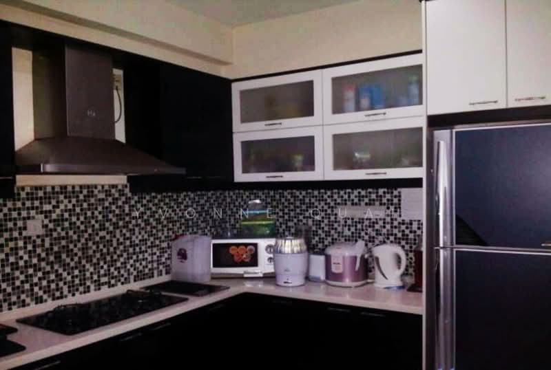 Sterling untuk Untuk Disewa - RM 750 /bulan, Mac 2026 - Kitchen - PropertyGuru.com.my