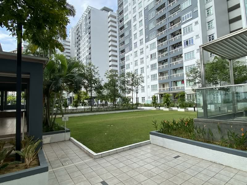 Sterling untuk Untuk Disewa - RM 750 /bulan, Mac 2026 - Exterior - PropertyGuru.com.my