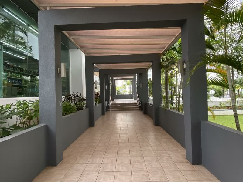 Sterling untuk Untuk Disewa - RM 750 /bulan, Mac 2026 - Exterior - PropertyGuru.com.my