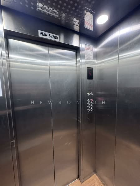 For Rent - Megan Salak Park