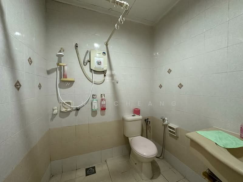 Townhouse for Sale in Petaling Jaya (Selangor) - Wind Cheang - PropertyGuru.com.my