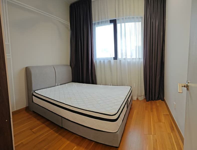 Condominium for Rent at Secoya Residence - Ming Ju Li - Bedroom - PropertyGuru.com.my