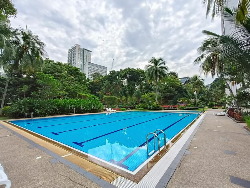 Condominium for Sale at Menara Bangsar - Gladys Wong - Exterior - PropertyGuru.com.my