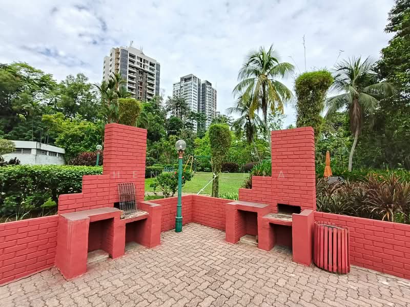 Condominium for Sale at Menara Bangsar - Gladys Wong - Exterior - PropertyGuru.com.my