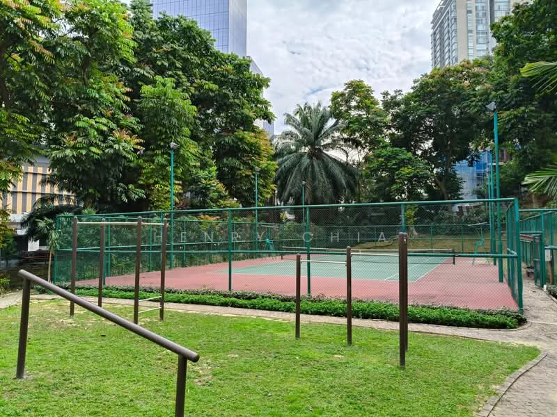 Condominium for Sale at Menara Bangsar - Gladys Wong - Exterior - PropertyGuru.com.my