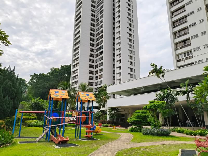 Condominium for Sale at Menara Bangsar - Gladys Wong - Exterior - PropertyGuru.com.my
