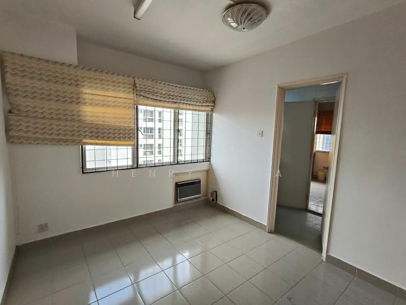 Condominium for Sale at Menara Bangsar - Gladys Wong - Interior - PropertyGuru.com.my