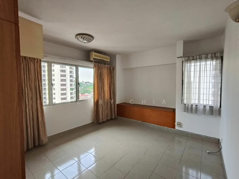 Condominium for Sale at Menara Bangsar - Gladys Wong - Interior - PropertyGuru.com.my