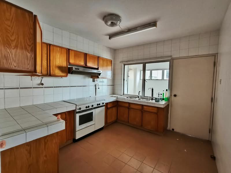 Condominium for Sale at Menara Bangsar - Gladys Wong - Kitchen - PropertyGuru.com.my