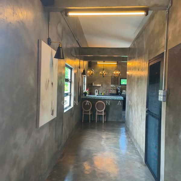 Bungalow for Rent in Johor Bahru (Johor) - Fiona Nam - Corridor - PropertyGuru.com.my