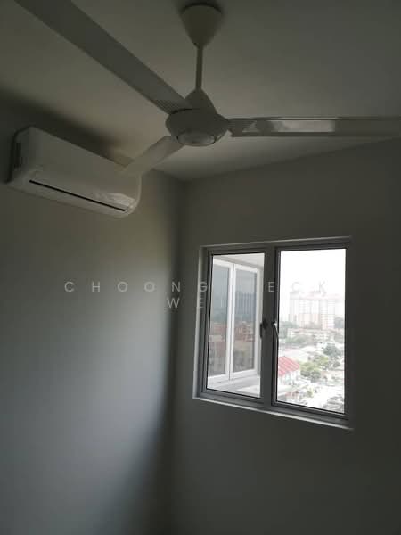 Residensi Platinum Teratai untuk Untuk Dijual - RM 390,000, Mac 2026 - View - PropertyGuru.com.my