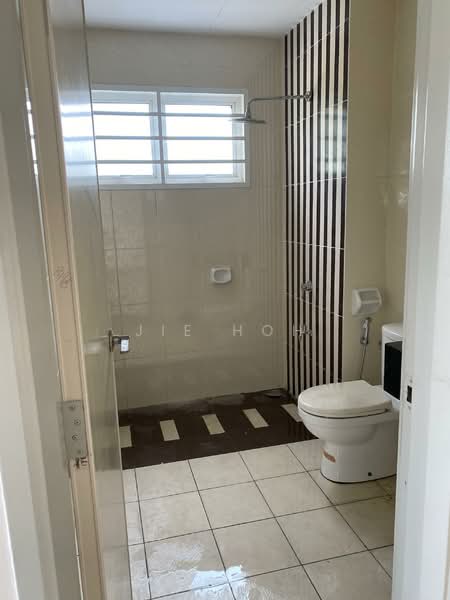 Residensi Bukit Jalil untuk Untuk Disewa - RM 2,850 /bulan, Mac 2026 - Bathroom - PropertyGuru.com.my