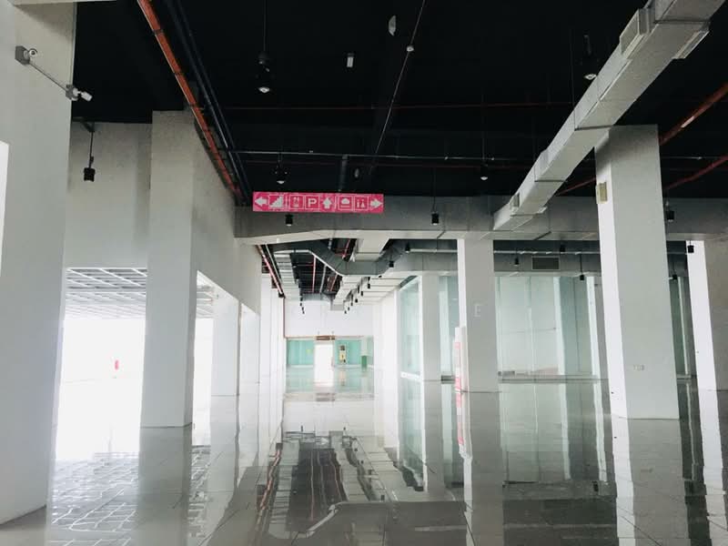 Shop / Office for Rent in Seri Kembangan (Selangor) - Jerry Lee - Interior - PropertyGuru.com.my