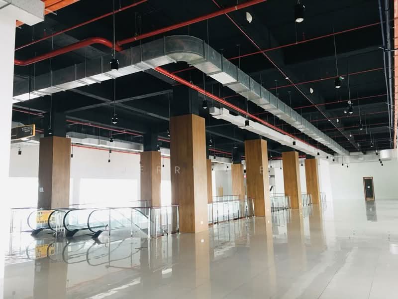 Shop / Office for Rent in Seri Kembangan (Selangor) - Jerry Lee - Interior - PropertyGuru.com.my