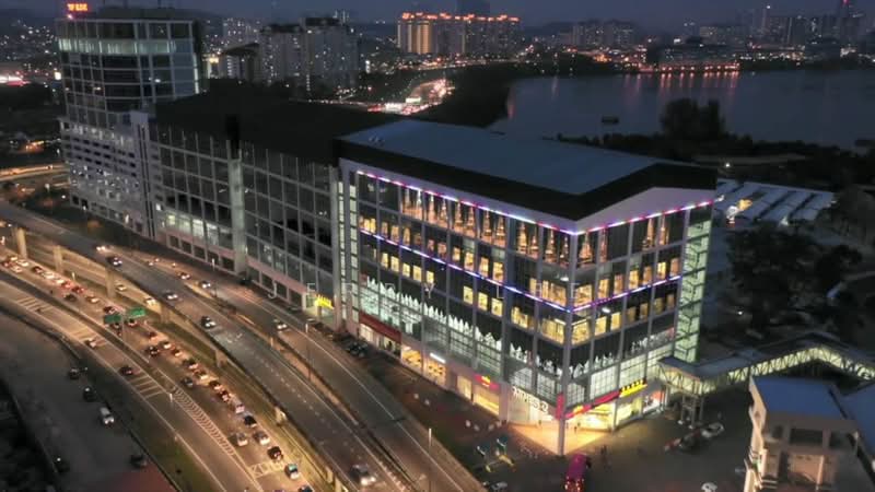 Shop / Office for Rent in Seri Kembangan (Selangor) - Jerry Lee - Exterior - PropertyGuru.com.my