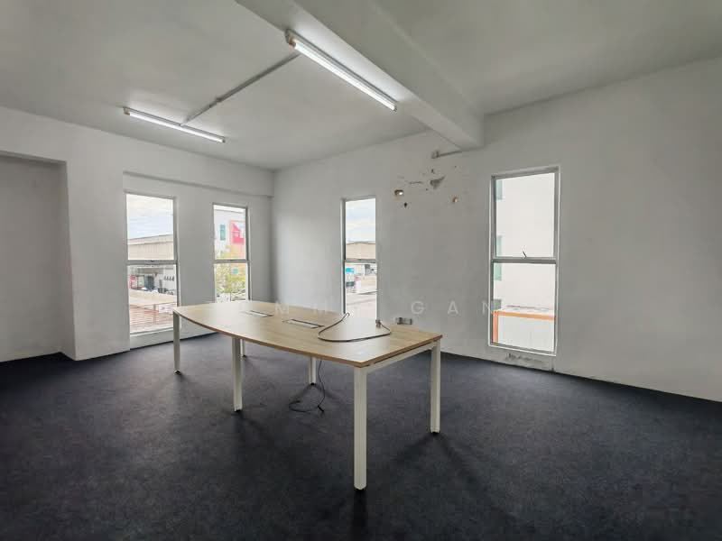 Detached Factory for Rent in Taman Iks Simpang Ampat (Simpang Ampat) - Tommy Gan - Interior - PropertyGuru.com.my