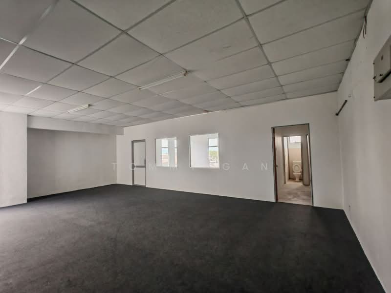 Detached Factory for Rent in Taman Iks Simpang Ampat (Simpang Ampat) - Tommy Gan - Interior - PropertyGuru.com.my