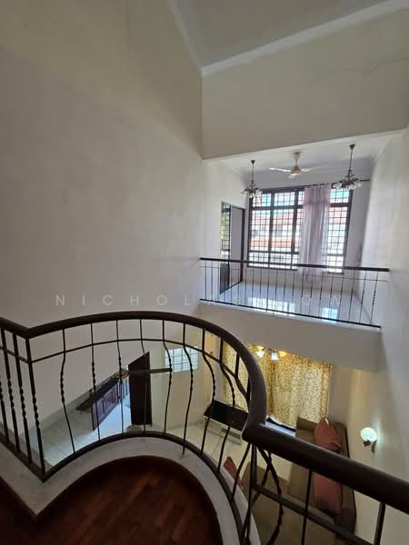 Taman Sutera Jalan Sutera Kuning Skudai untuk Untuk Disewa - RM 2,800 /bulan, Mac 2026 - Interior - PropertyGuru.com.my