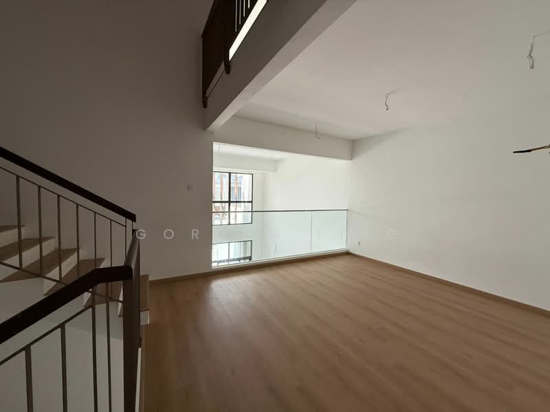 3-storey Terraced House for Sale in Taman Juara Jaya (Cheras) - Gordon Ling - Interior - PropertyGuru.com.my