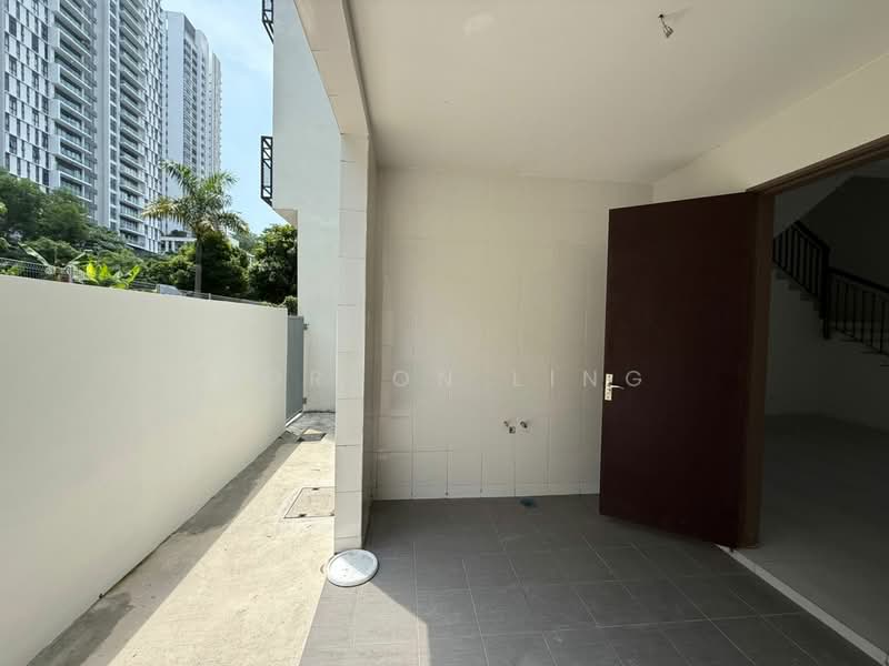 3-storey Terraced House for Sale in Taman Juara Jaya (Cheras) - Gordon Ling - Exterior - PropertyGuru.com.my