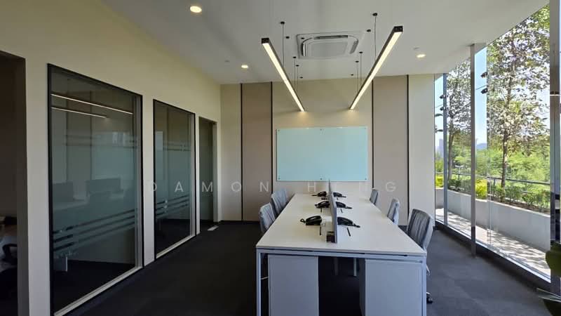 Union Tower Desa Commercial Centre untuk Untuk Disewa - RM 8,982 /bulan, Mac 2026 - Interior - PropertyGuru.com.my