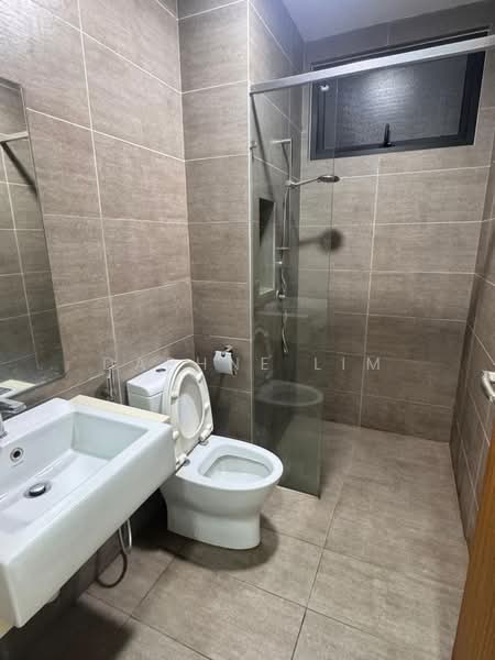Citizen @ Old Klang Road untuk Untuk Dijual - RM 600,000, Mac 2026 - Bathroom - PropertyGuru.com.my
