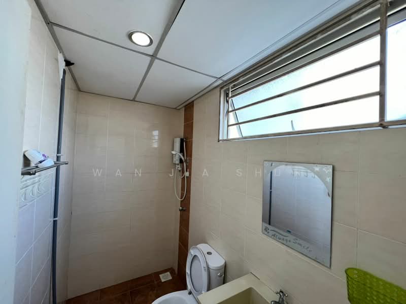 Condominium for Rent at Platinum Lake PV 13 - Wan Jia Shun - PropertyGuru.com.my