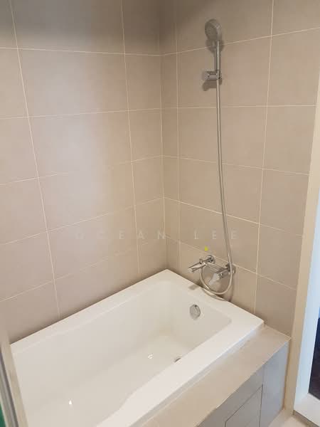 Condominium for Sale at Windows on The Park - Ocean Lee - Bathroom - PropertyGuru.com.my