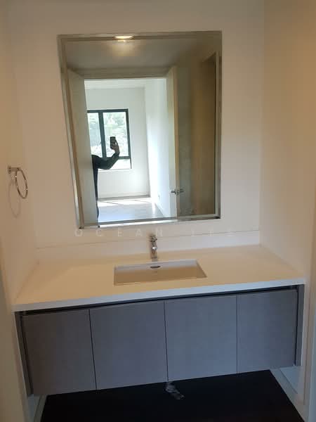 Condominium for Sale at Windows on The Park - Ocean Lee - Bathroom - PropertyGuru.com.my