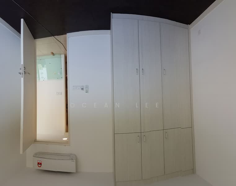 Condominium for Sale at Windows on The Park - Ocean Lee - Interior - PropertyGuru.com.my