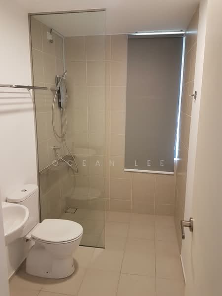 Condominium for Sale at Windows on The Park - Ocean Lee - Bathroom - PropertyGuru.com.my