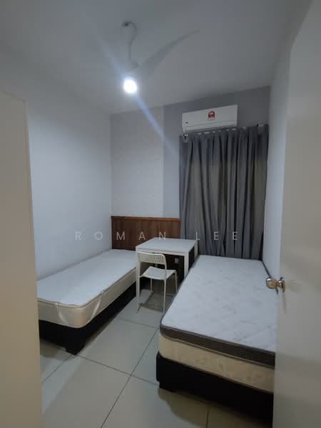 Savanna Executive Suite @ Southville City untuk Untuk Disewa - RM 2,400 /bulan, Mac 2026 - Bedroom - PropertyGuru.com.my