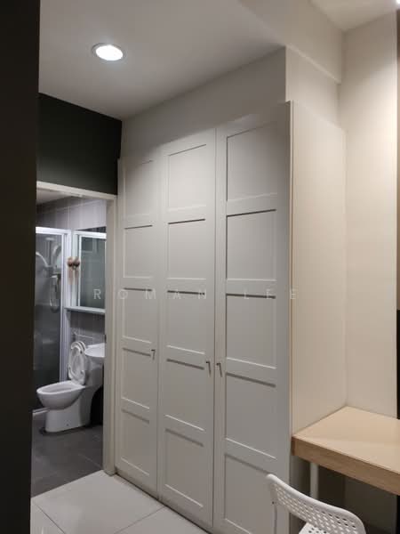 Savanna Executive Suite @ Southville City untuk Untuk Disewa - RM 2,400 /bulan, Mac 2026 - Bathroom - PropertyGuru.com.my