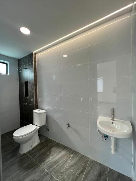 Taman Kebun Teh untuk Untuk Dijual - RM 1,780,000, Mac 2026 - Bathroom - PropertyGuru.com.my