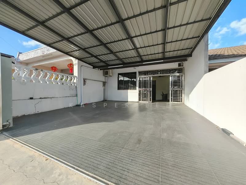 Johor Jaya Johors Jayas untuk Untuk Dijual - RM 638,000, Mac 2026 - Exterior - PropertyGuru.com.my