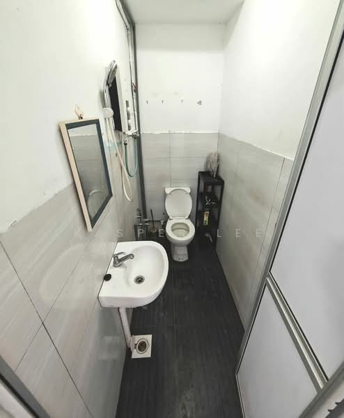 Johor Jaya Johors Jayas untuk Untuk Dijual - RM 638,000, Mac 2026 - Bathroom - PropertyGuru.com.my