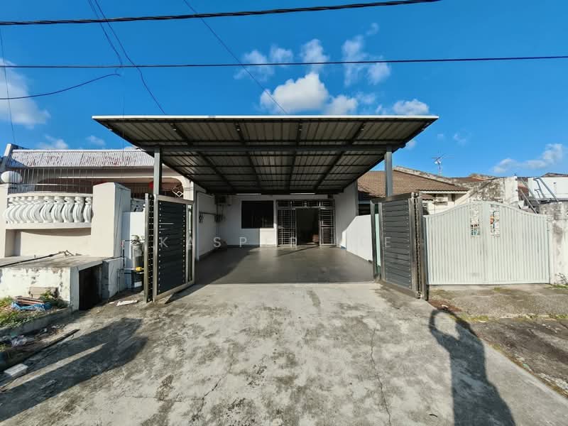 Johor Jaya Johors Jayas untuk Untuk Dijual - RM 638,000, Mac 2026 - Exterior - PropertyGuru.com.my