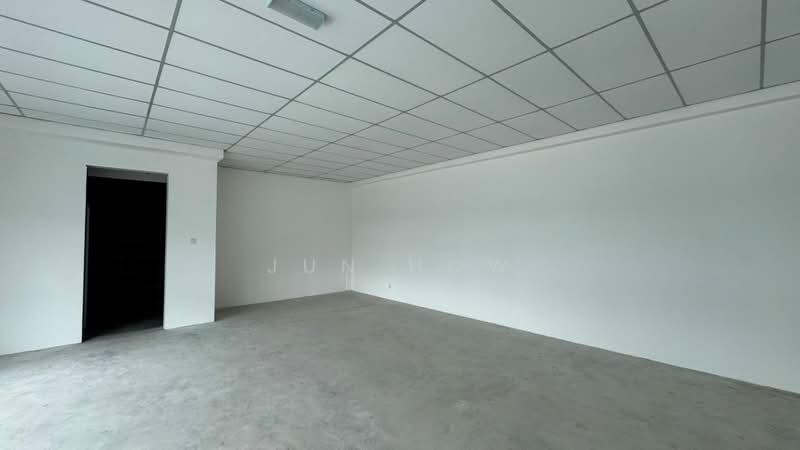 Factory for Rent in Kampung Sungai Tua Bahru (Batu Caves) - Jun How - Interior - PropertyGuru.com.my