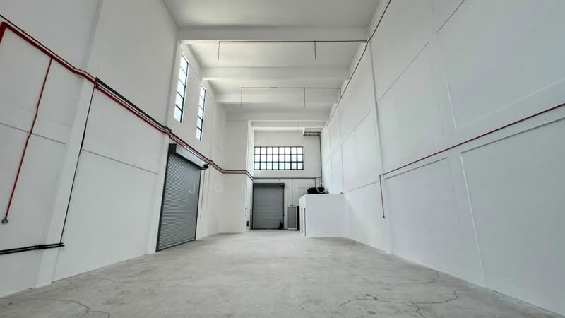 Factory for Rent in Kampung Sungai Tua Bahru (Batu Caves) - Jun How - Interior - PropertyGuru.com.my