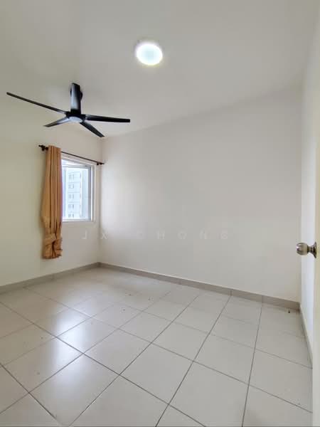 Apartment for Rent at Harmoni @ Eco Majestic - JX Chong - Bedroom - PropertyGuru.com.my